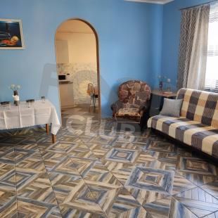 Раубичи: коттедж на Олимпийской