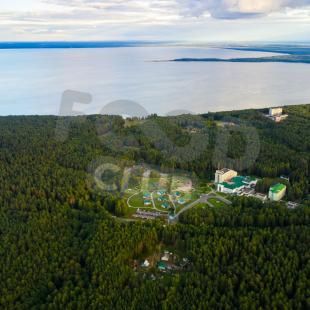 Приозерный