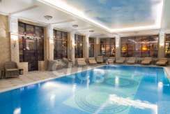 "V&V SPA&Wellness Center" СПА-центр