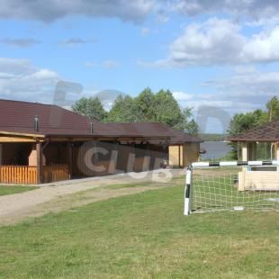 Вилейские просторы