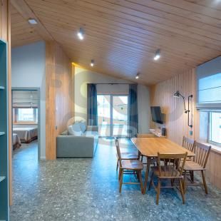 Skandi Comfort в загородном комплексе экопарк «Акварель»