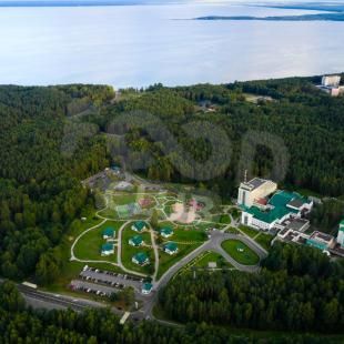 Приозерный