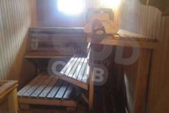 Баня в Заднепровье