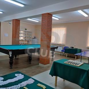 Раубичи: коттедж на Олимпийской