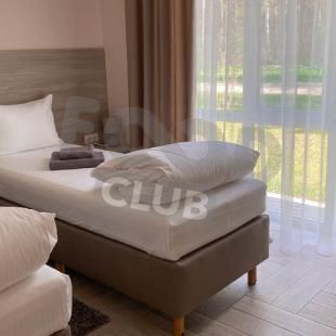 Четырехместные номера на базе отдыха «Хлеб & Soul»