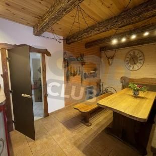 Баня в коттедже «Стрекоза»