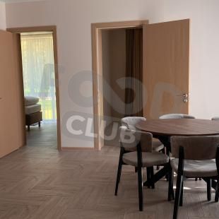 Четырехместные номера на базе отдыха «Хлеб & Soul»