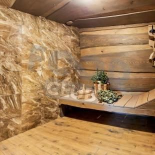 Домик под Минском для двоих с баней и джакузи "У Антила"