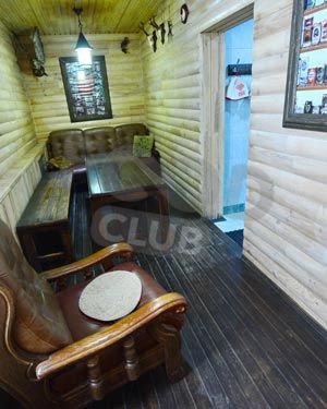 Сауна «Баварский домик»