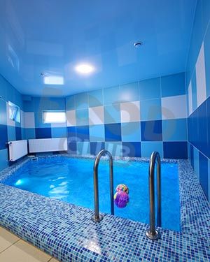 «Brooklyn Banya» (Бруклин Баня)