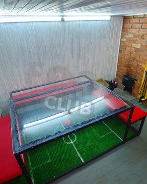 Дом с баней «Участок-137»