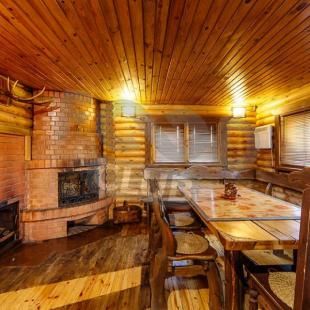 Баня в усадьбе «Неманский куток»