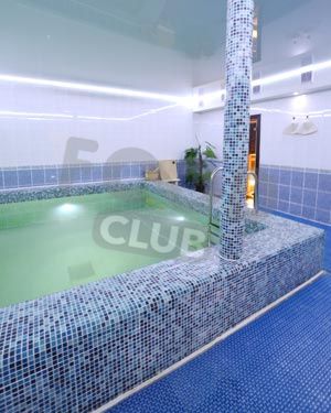 Сауна «На Смоленской»