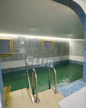 «Eurosauna» (Евросауна)