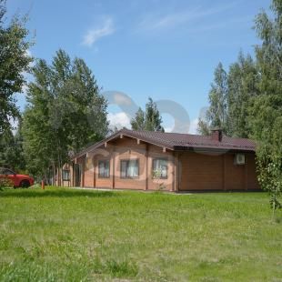 Загородный комплекс экопарк «Акварель»