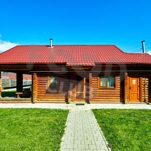 Гостевой дом №1 в загородном комплексе «Дукорский маентак»