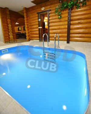 Баня «Окраина»