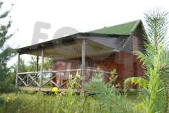 Усадьба "Любезный сердцу уголок"