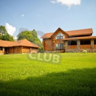 EcoClub, гостевой дом «Рыбачья с террасой»