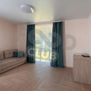 Четырехместные номера на базе отдыха «Хлеб & Soul»