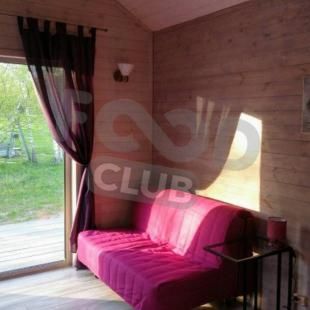 гостевой домик «Прованс»