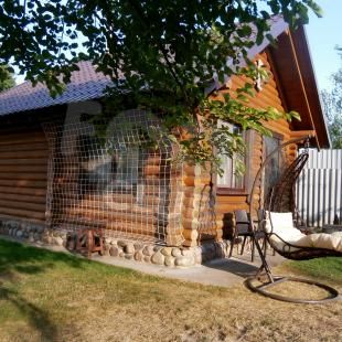 «Клевое местечко»