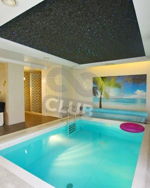 «Golden House» (Голден Хаус)