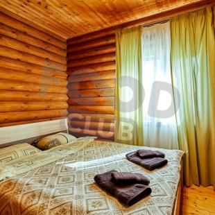 Гостевой дом №1 в загородном комплексе «Дукорский маентак»