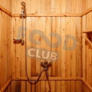 Баня в усадьбе «Гливинская»