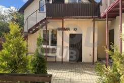 Сауна на Крупской