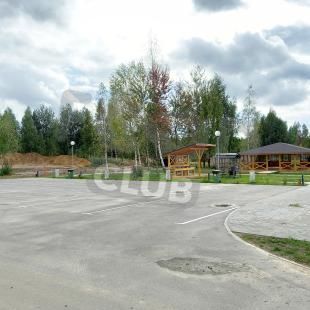 Автокемпинг в загородном комплексе экопарк «Акварель»