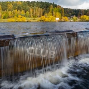 Раубичи: коттедж на Олимпийской