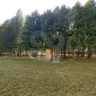 Кемпинг в загородном комплексе экопарк «Акварель»
