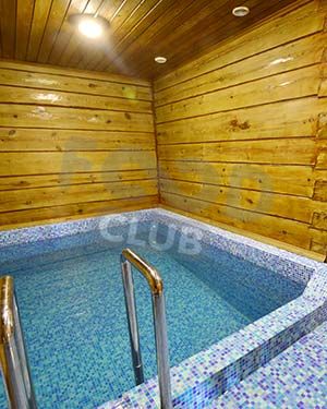 Дом-баня «Как у Дедушки»