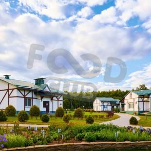 Приозерный