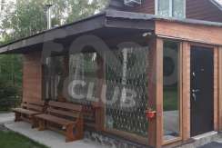 Сауна "Беличий кут"