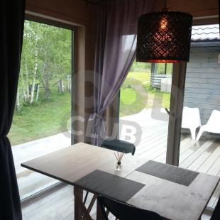 гостевой домик «Прованс»