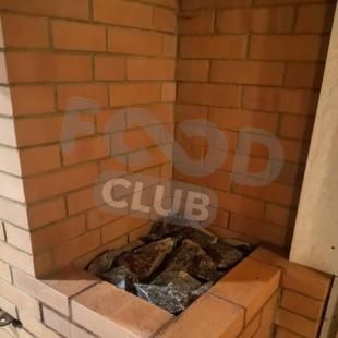 Баня в усадьбе «ЮГ»