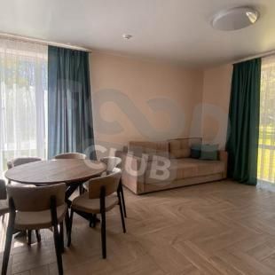 Четырехместные номера на базе отдыха «Хлеб & Soul»