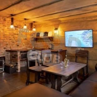 Домик под Минском для двоих с баней и джакузи "У Антила"