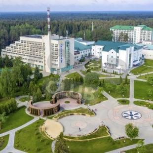 Приозерный