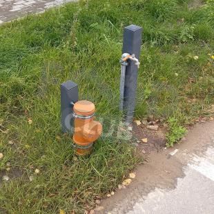 Автокемпинг в загородном комплексе экопарк «Акварель»