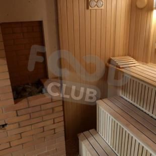 Баня в усадьбе «ЮГ»