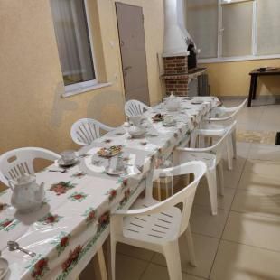 Раубичи: коттедж на Олимпийской