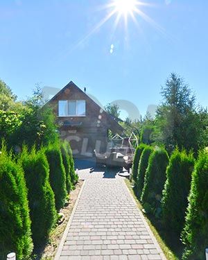 Баня «У Шалковских»