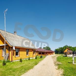 Вилейские просторы