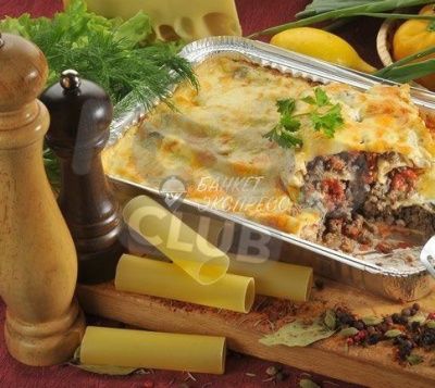 Каннеллони Итальяно