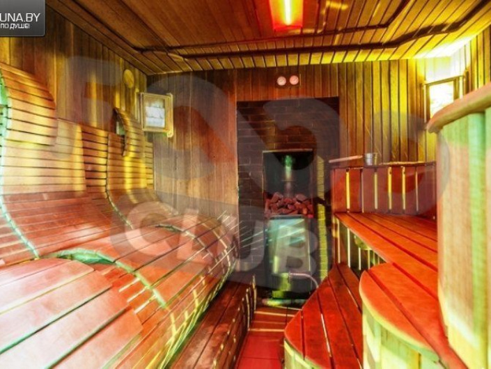 Баня «Дроздовский дворик»