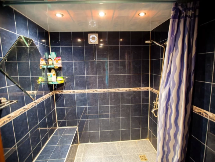 Сауна/баня "Райский уголок"