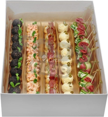 Инь-янь Gastro Box